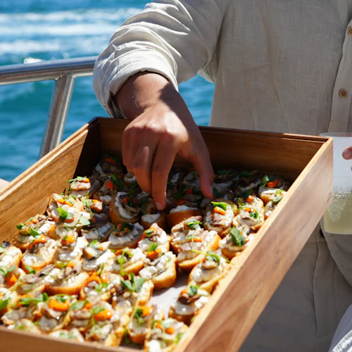 Benagil Caves: Guided Boat Tour from Vilamoura + Brunch + Open Bar - Photo 3
