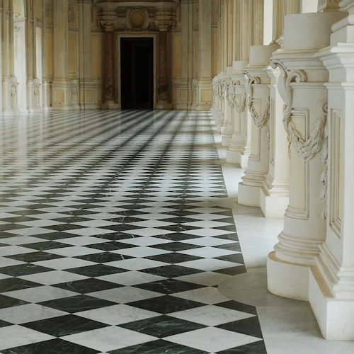 Palácio de Venaria Reale: bilhete sem filas + tour guiado - Photo 2