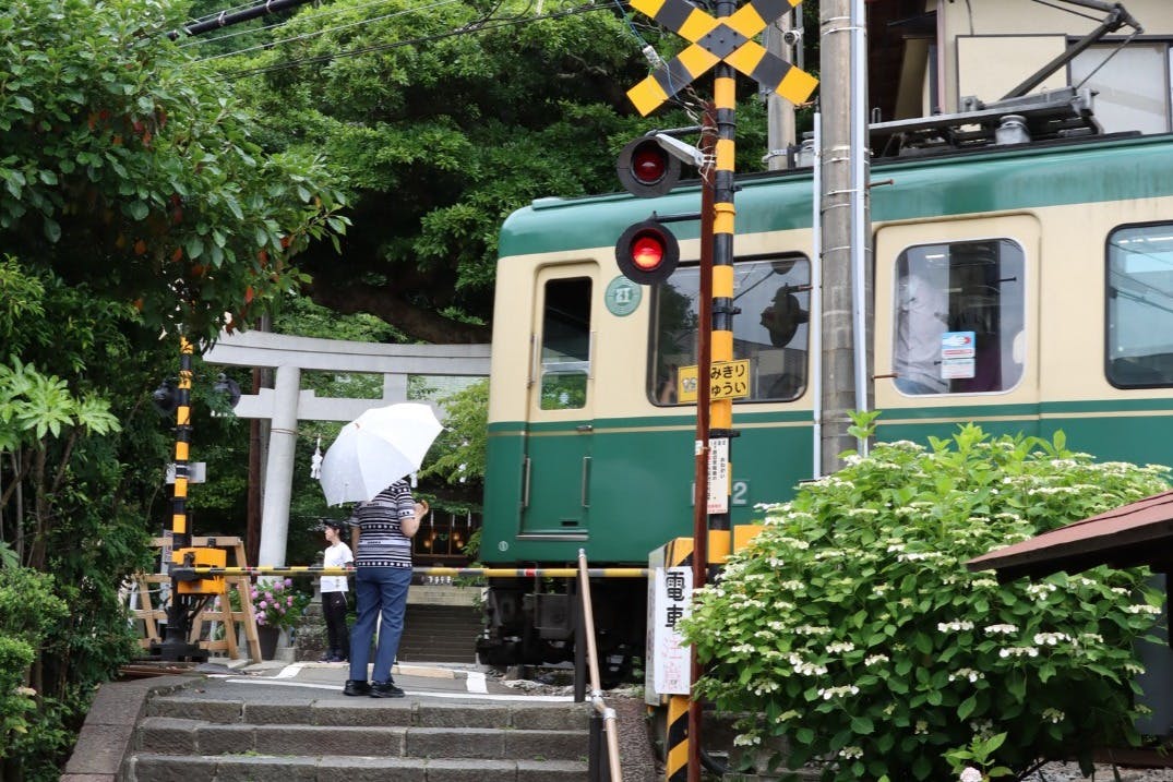 Passi gratuït de Hakone/Kamakura