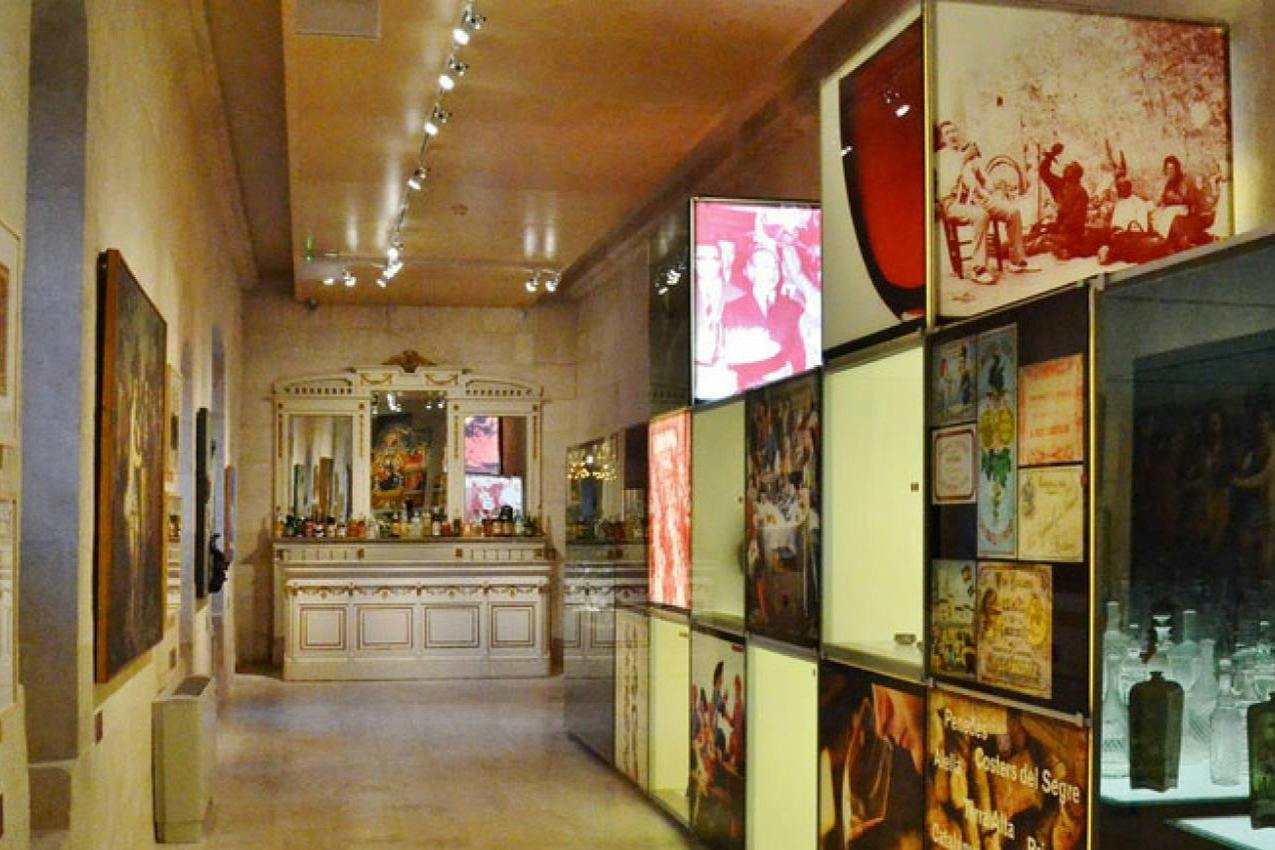 Vinseum: Museum für Weinkultur