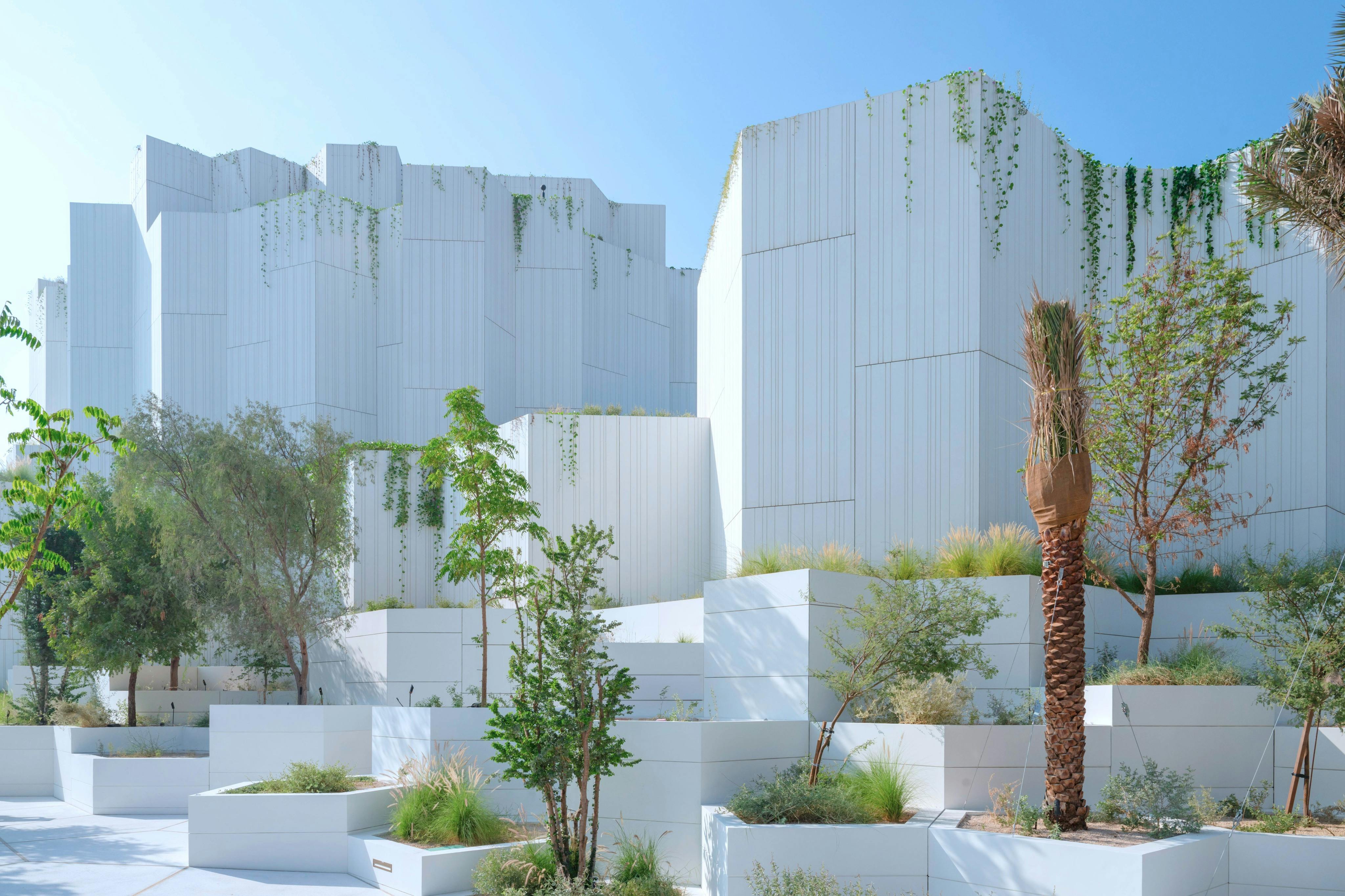 Natural History Museum Abu Dhabi: Entry Ticket in Abu Dhabi – Tiqets