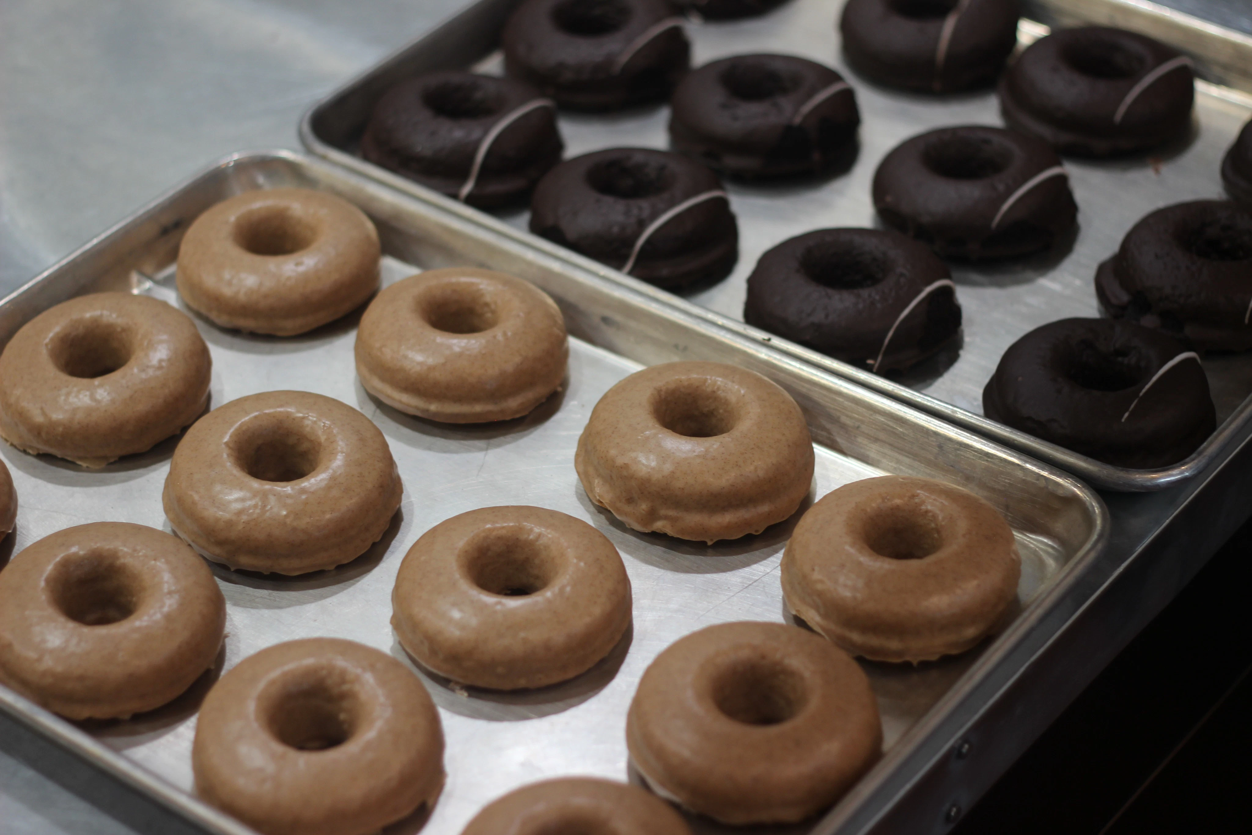 West Los Angeles: Guided Donut Tour