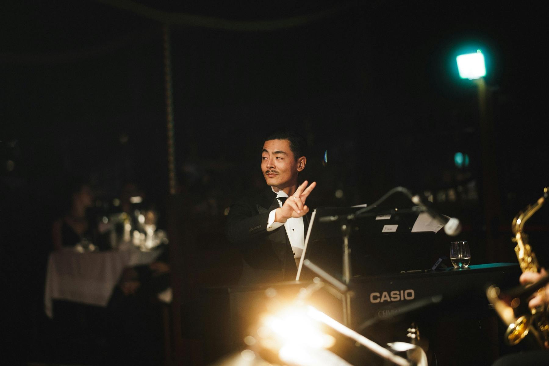 Teatro Mirage: Clube de Jantar Burlesco - Photo 23