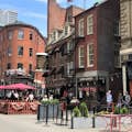 VIP Freedom Trail Tour: Paul Revere House & Old North Church