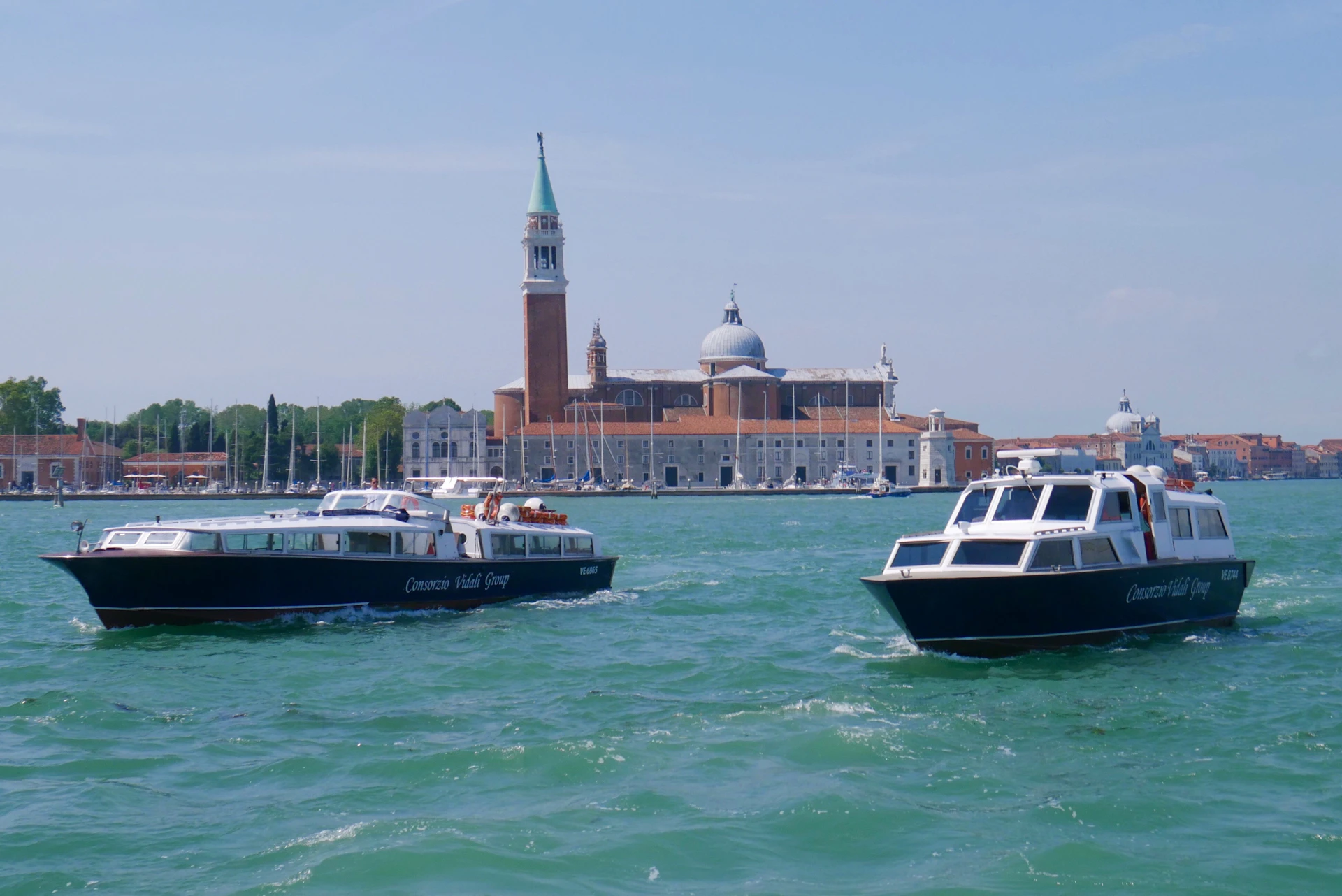 Boats