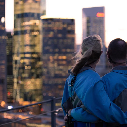 Story Bridge: Twilight Climb - Photo 14