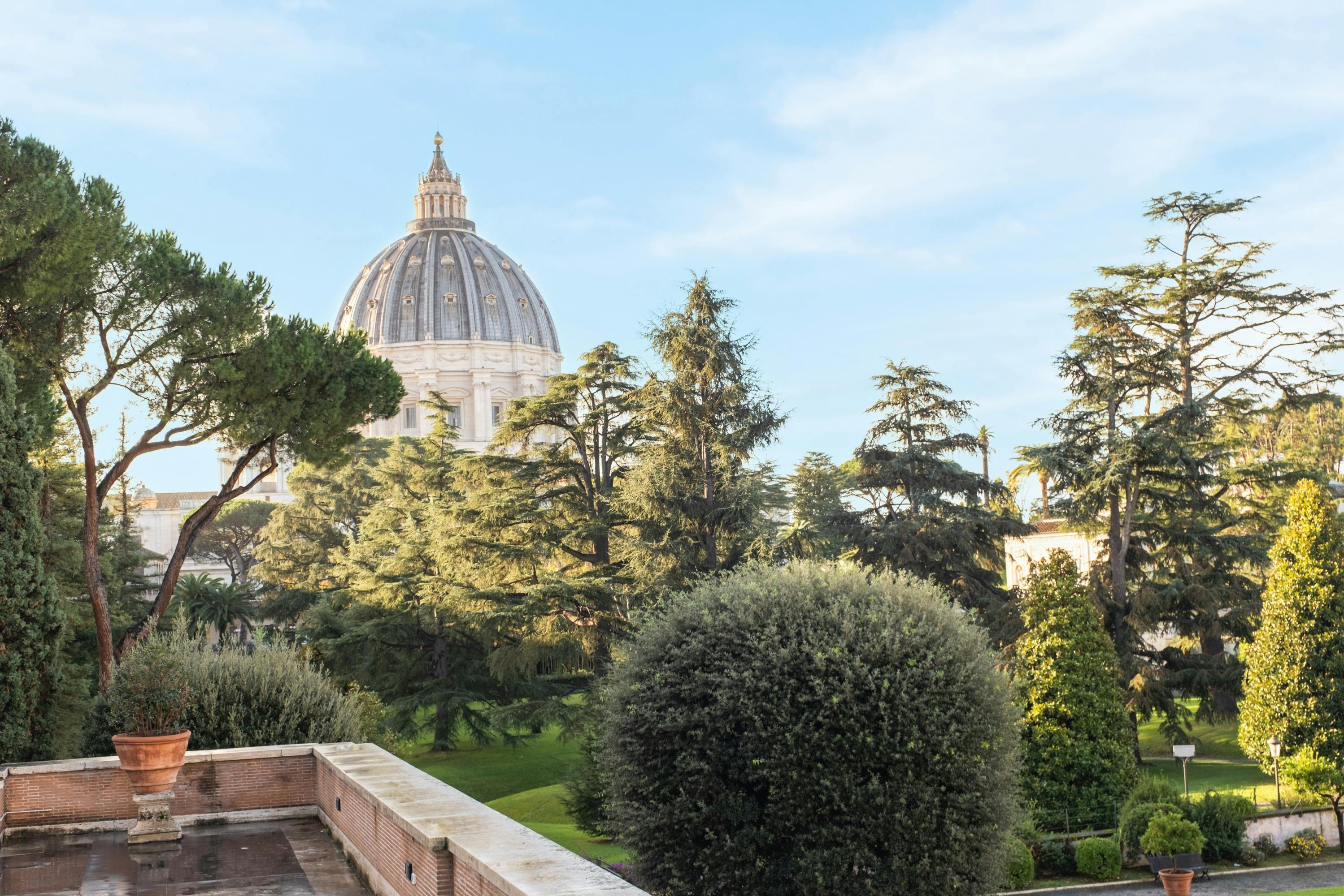 Musei Vaticani: Biglietto con accesso rapido + Tour guidato — 2