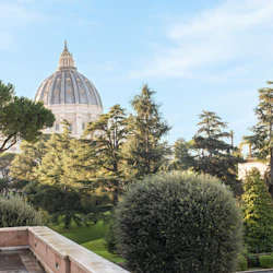 Vatican Museums: Fast Track Ticket + Guided Tour 2
