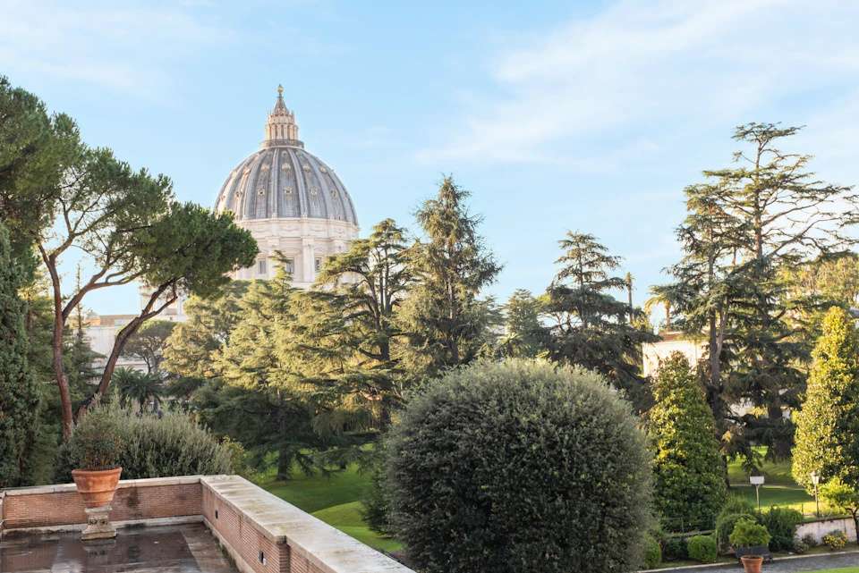 Vatican Museums