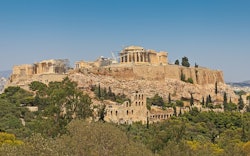 Tours & Sightseeing | Athens Self-Guided Tours things to do in Anafiotika