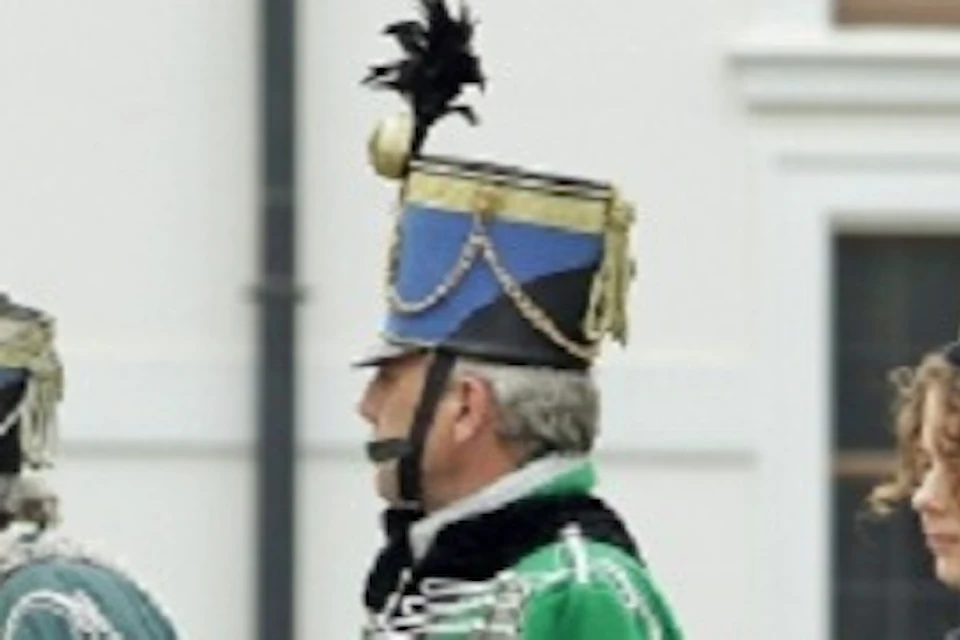 hussars