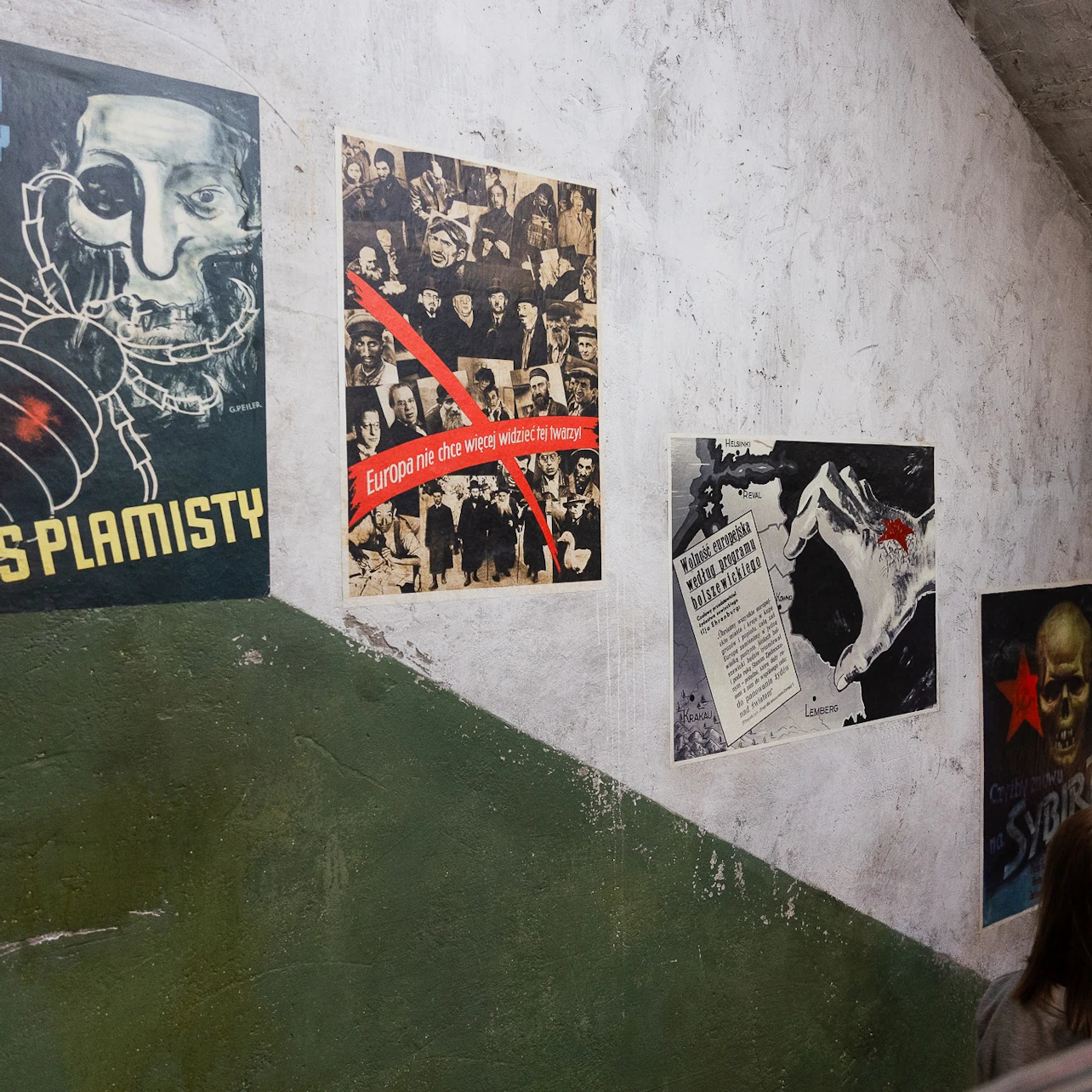 Schindler's Factory: Skip The Line Ticket + Guided Tour in Krakow β Tiqets