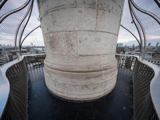 Tickets for Tower Bridge Exhibition & The Monument