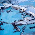 An overview of the Blue Lagoon 