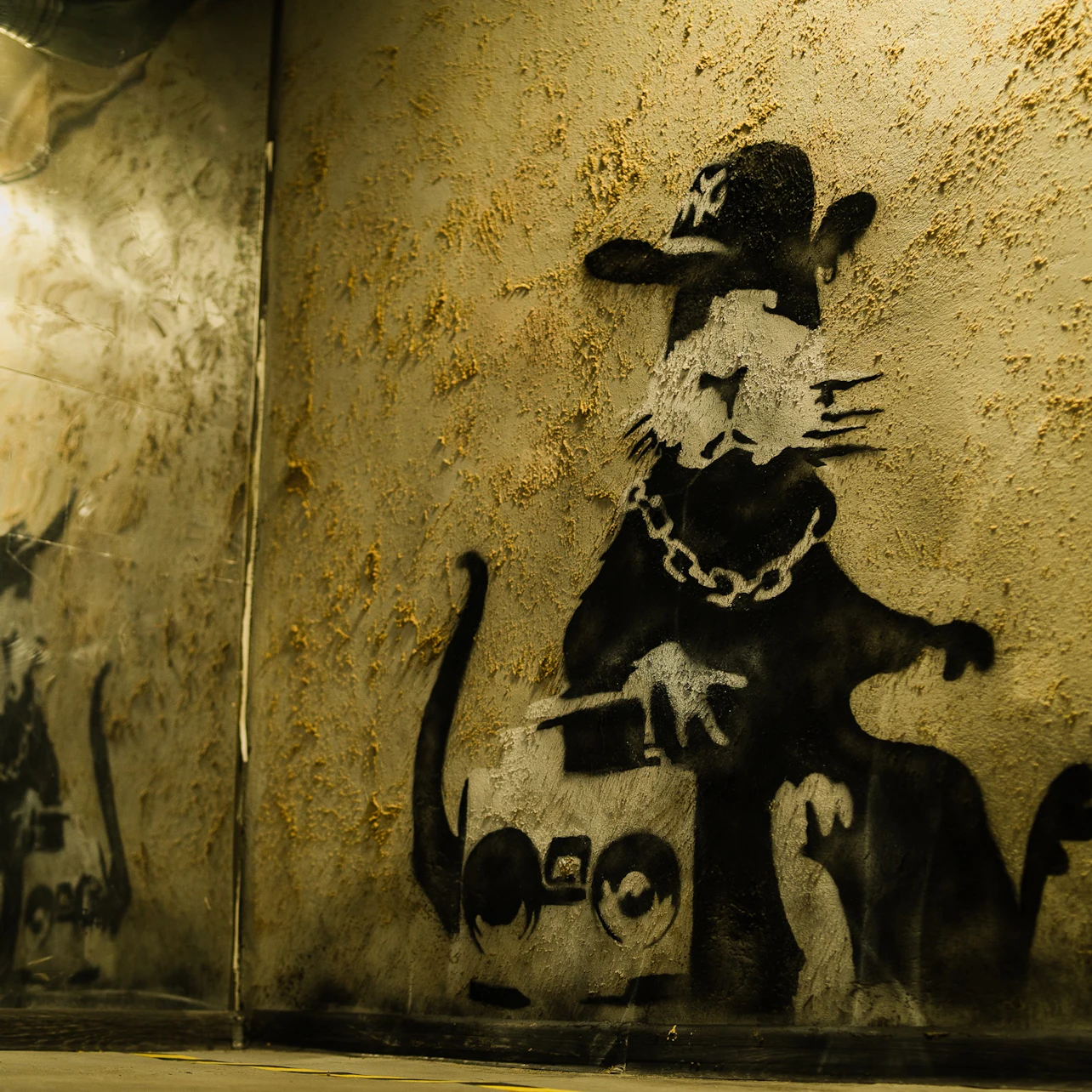 Banksy Museum Krakow in Krakow β Tiqets