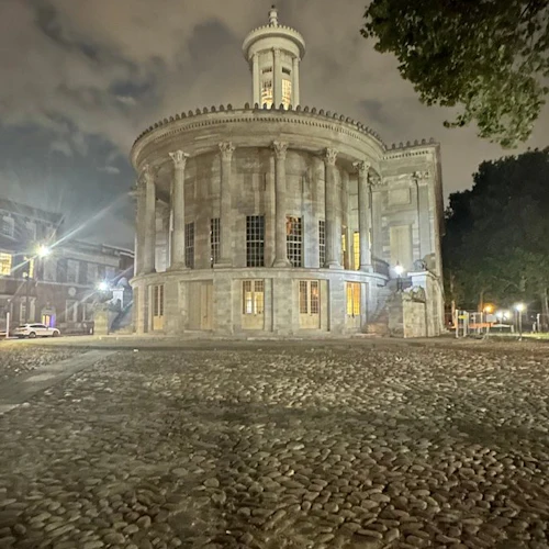 Filadélfia: Visita guiada nocturna à Filadélfia escura (só para adultos) - Photo 3
