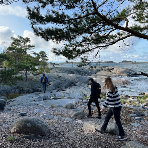 Helsinki: Excursión al Archipiélago