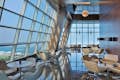 Etihad Tower Observation Deck at 300