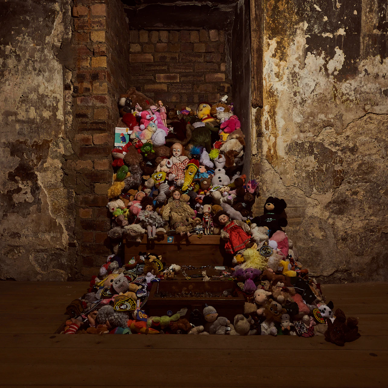 The Real Mary King's Close: Entry Ticket in Edinburgh β Tiqets