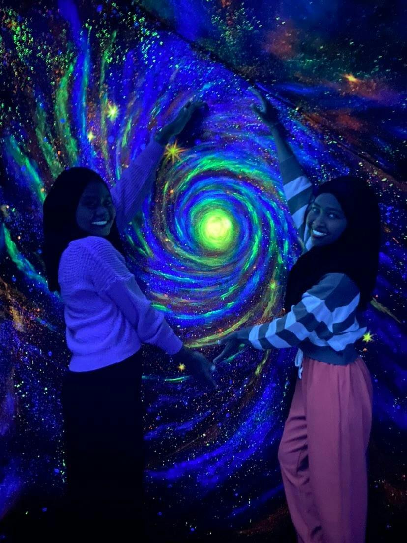 Illusion 3D Art Museum Kuala Lumpur
