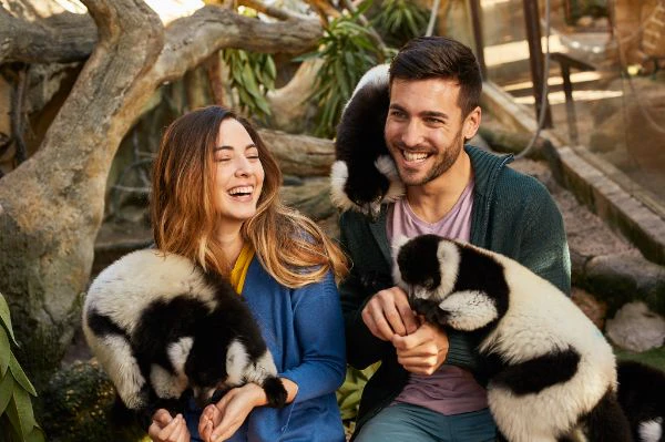 Aquarium van Barcelona Flexitickets