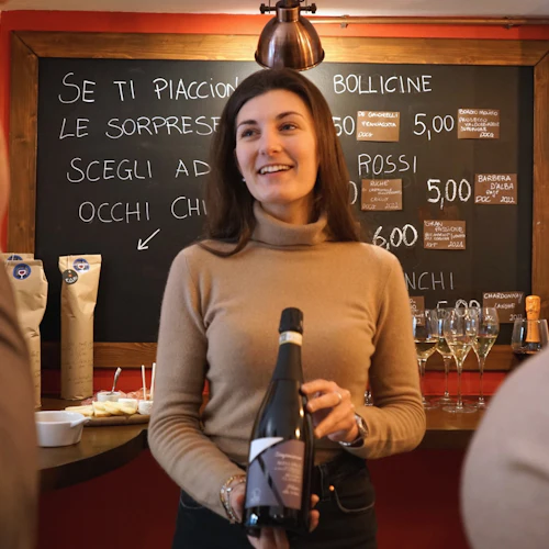 Turim: Degustação de vinhos - Photo 10