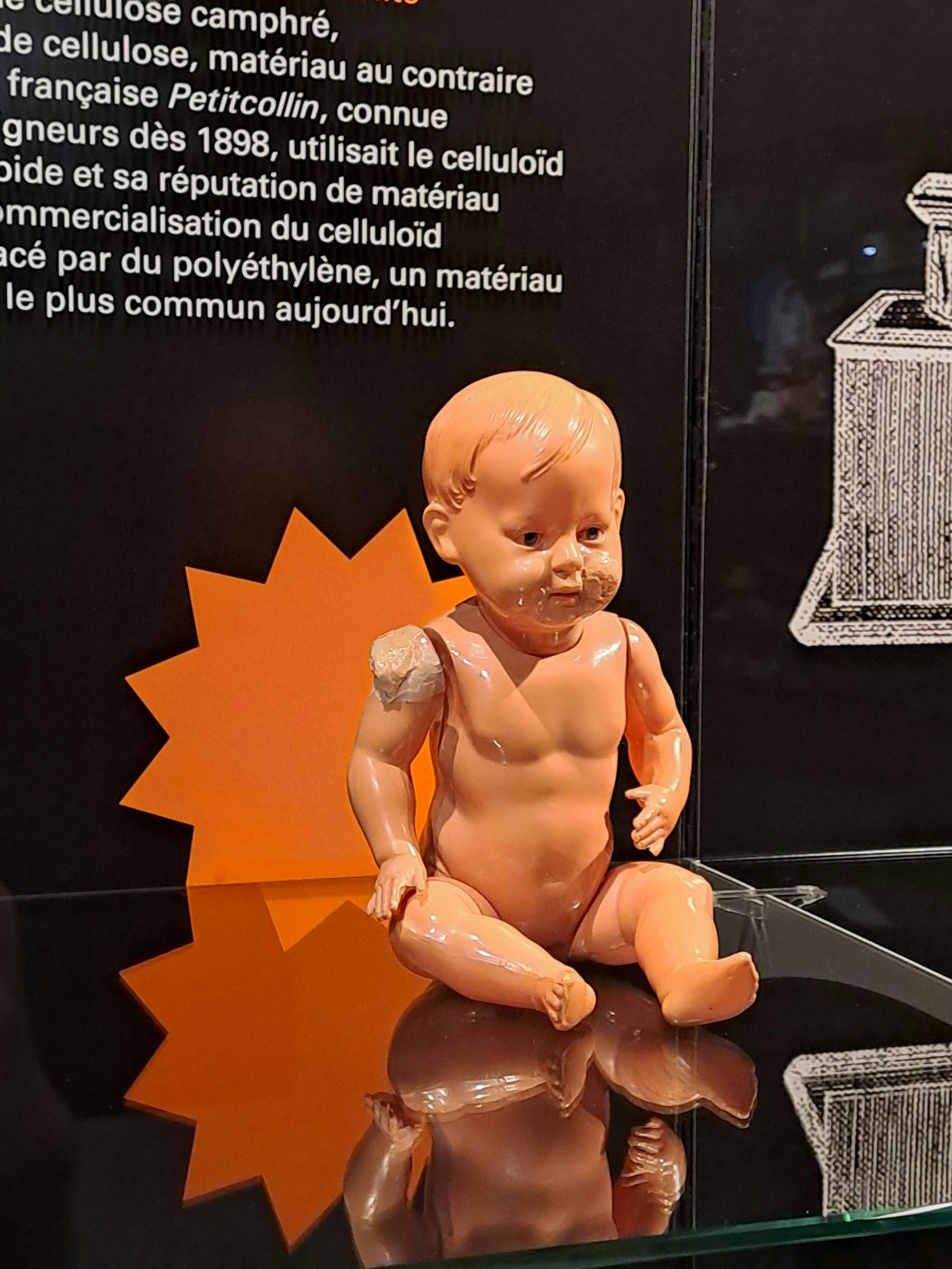 The Toy Museum of Colmar: Entry Ticket