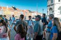Persone in tour a Nyhavn, Copenaghen Must Sees