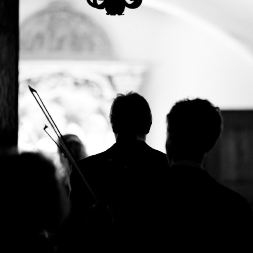 クラシック・アンサンブル・ウィーンのピーターズ教会での音楽コンサート(即日発券)