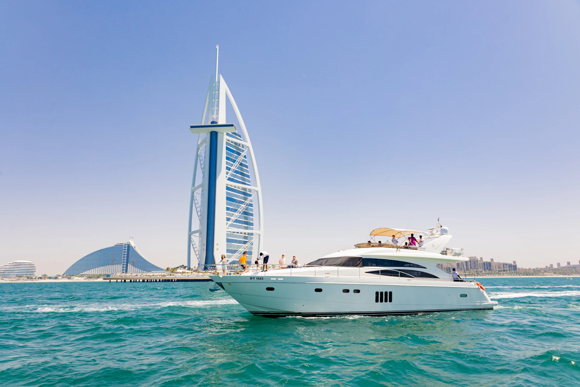 Burj Al Arab
