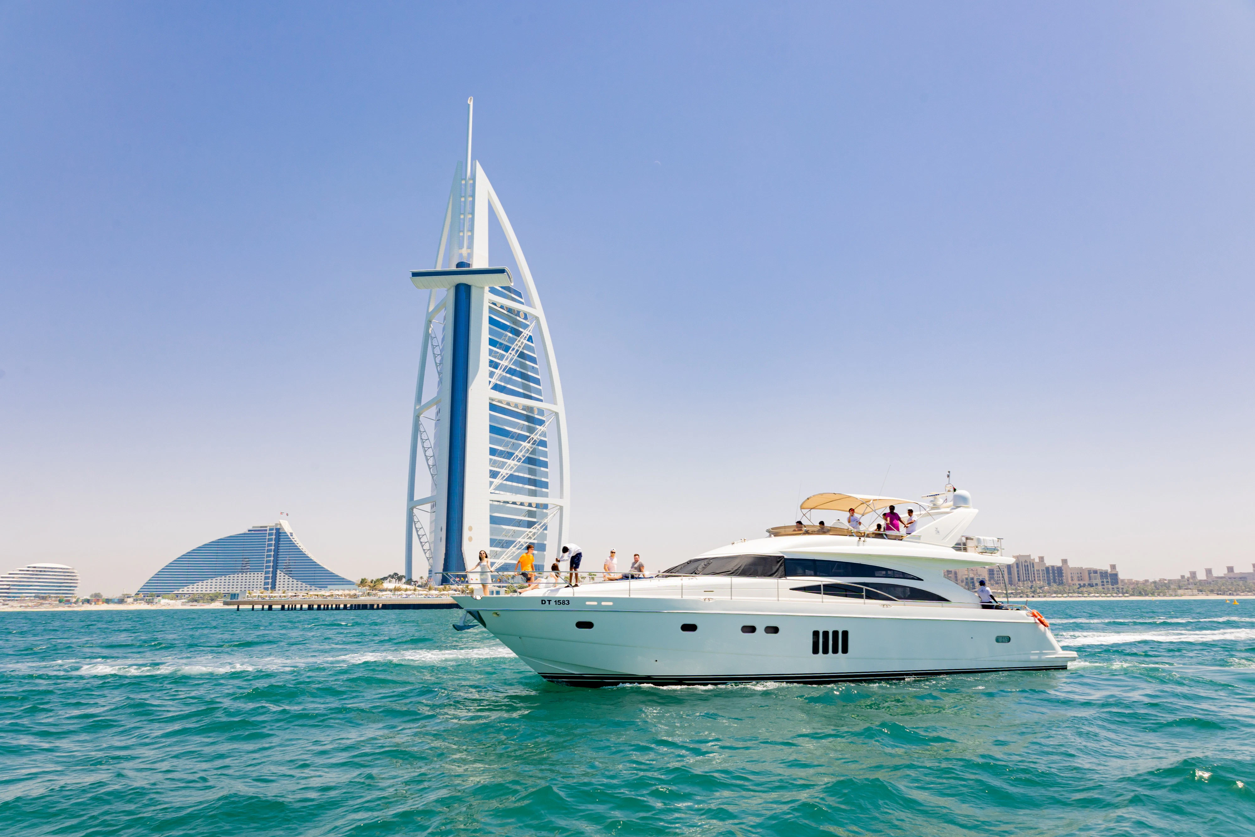 Burj Al Arab