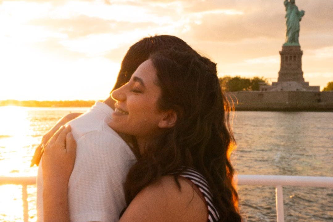 Άγαλμα της Ελευθερίας