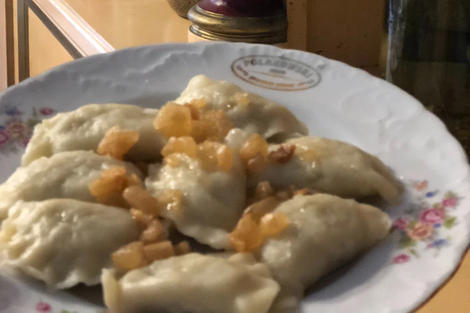 Pierogi