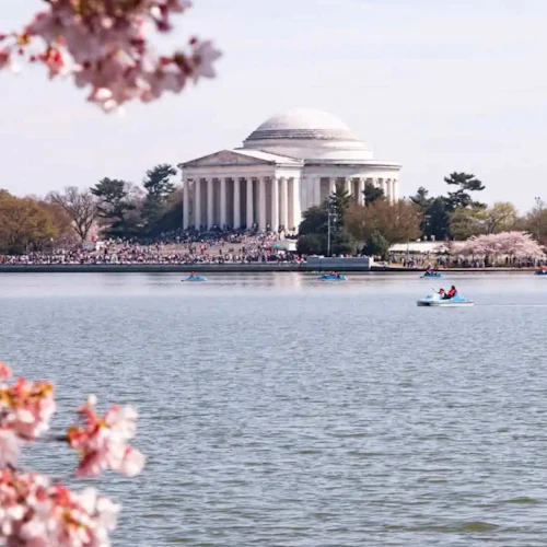Washington, D.C.: Visita guiada à cidade + passeio de barco - Photo 1