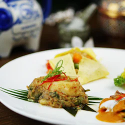 Bangkok: Blue Elephant Thai Cooking Class 2