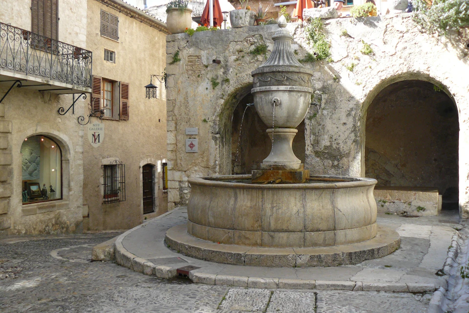 saint paul de vence