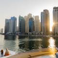 Dubai Marina Kanaal