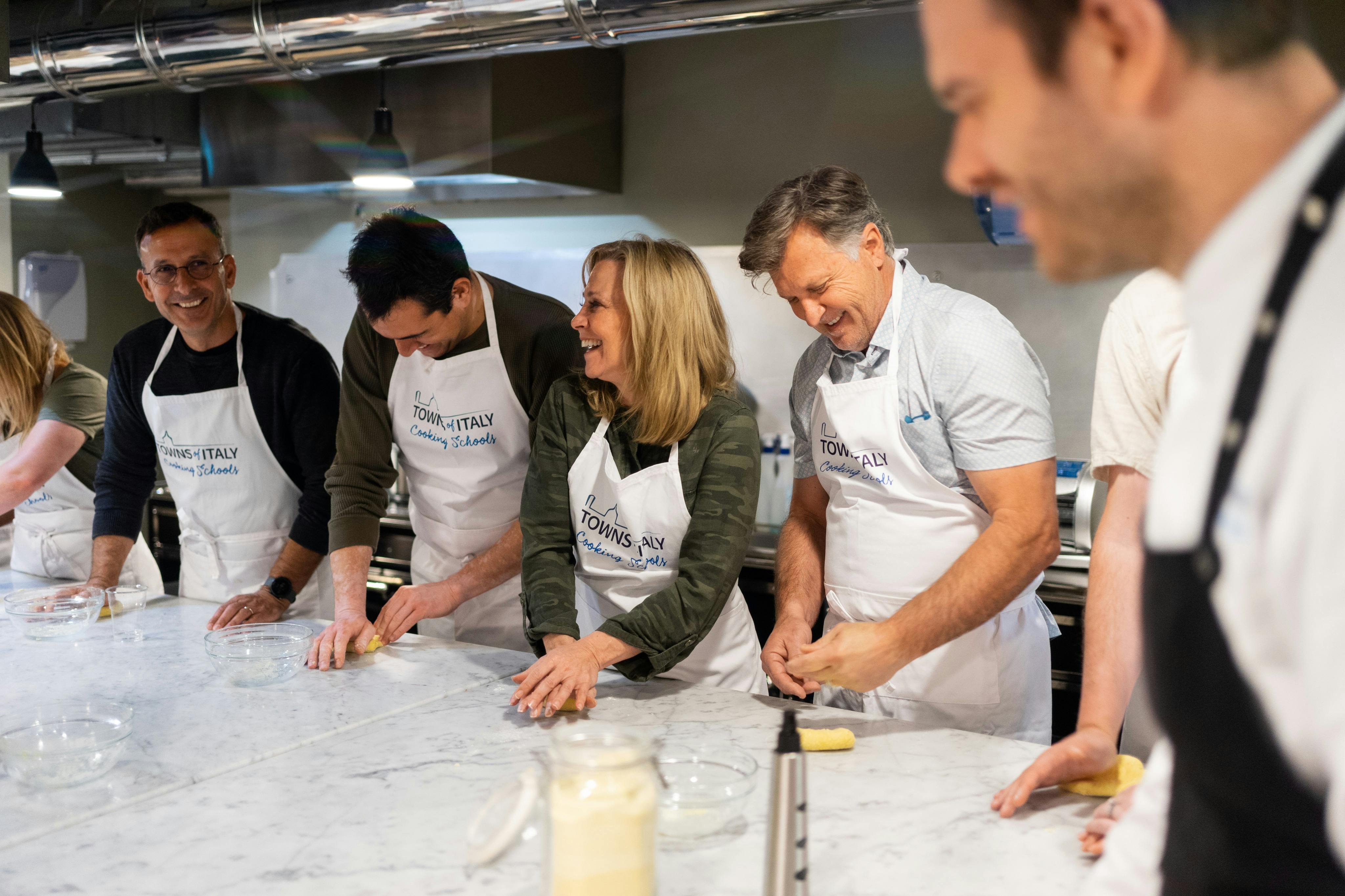 Πόλεις της Ιταλίας