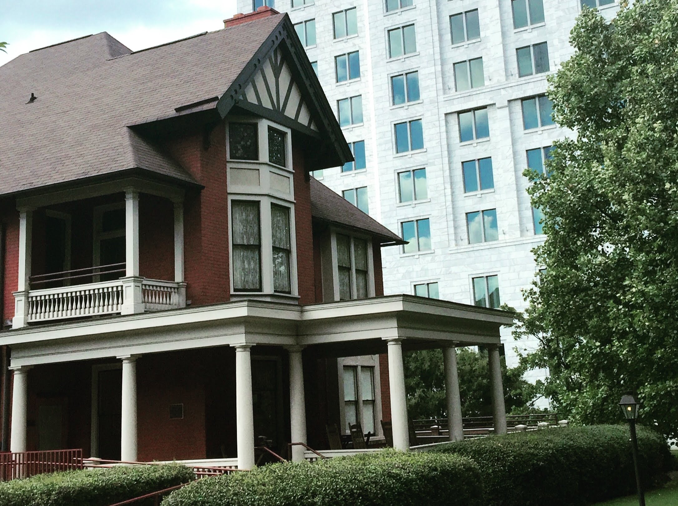 Margaret Mitchell's Gone with the Wind: Private Tour