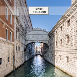 Tours & Sightseeing | Palazzo delle Prigioni things to do in Venise