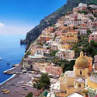 Positano