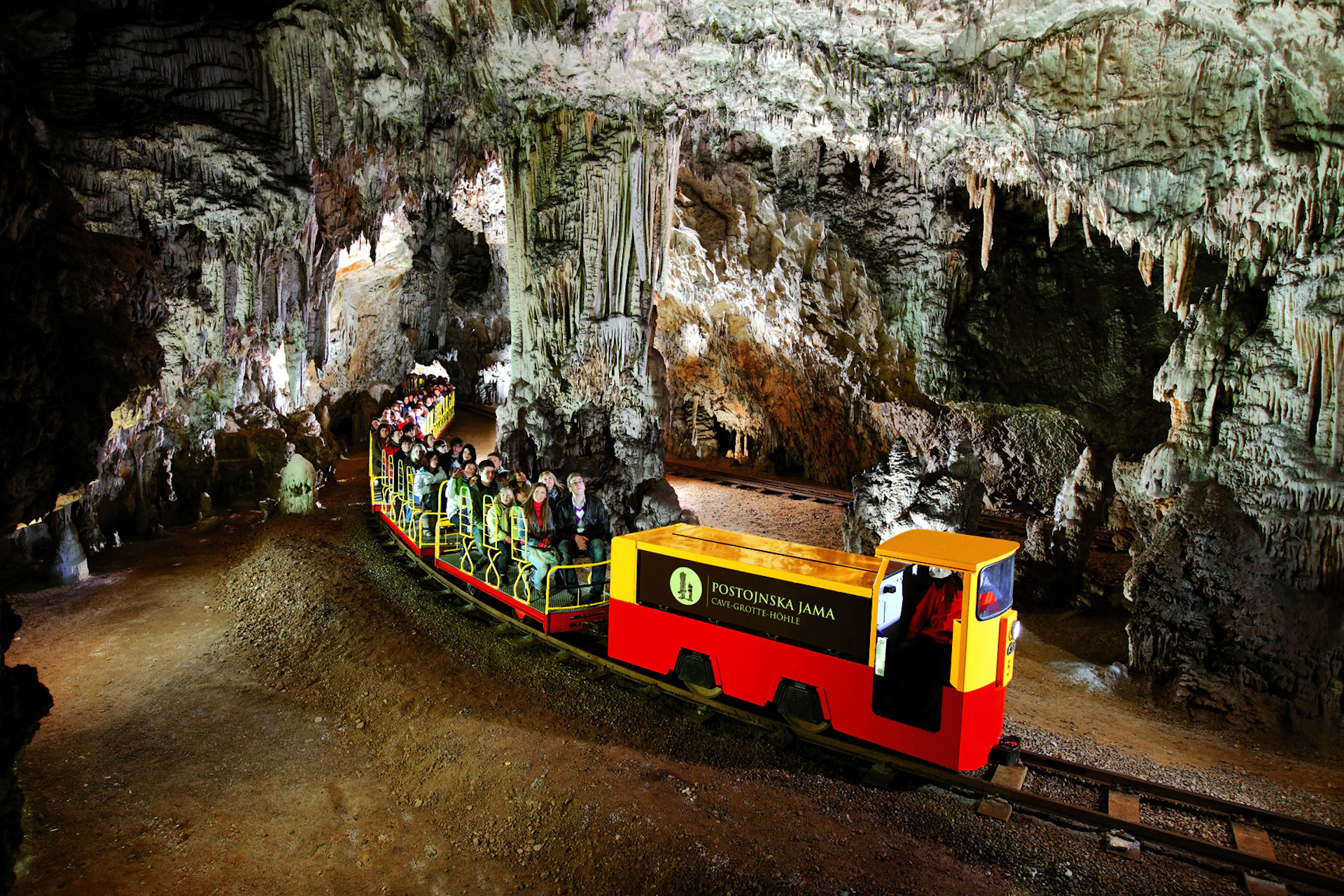 Postojna 1