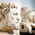 Romeinse bustes