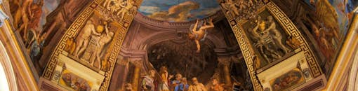La Capella Sixtina i els Museus Vaticans