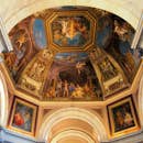 Сикстинская капелла и музеи Ватикана
