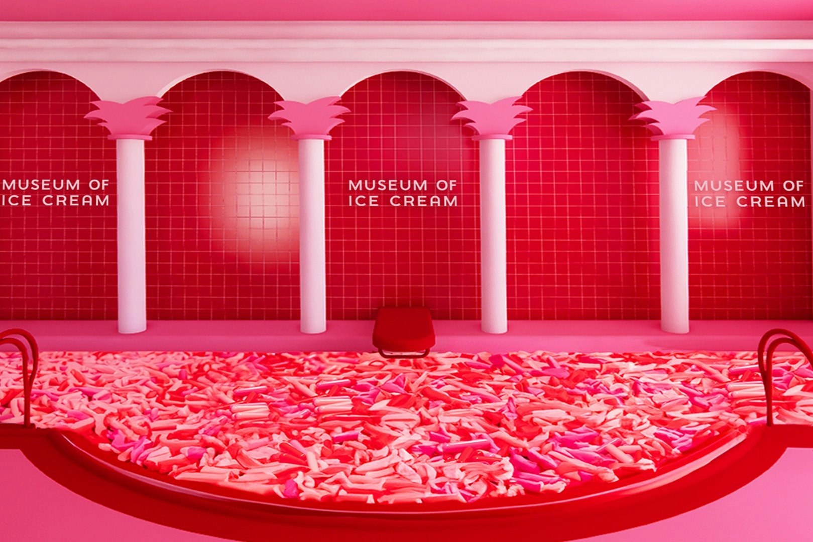 Museum of Ice Cream Miami
