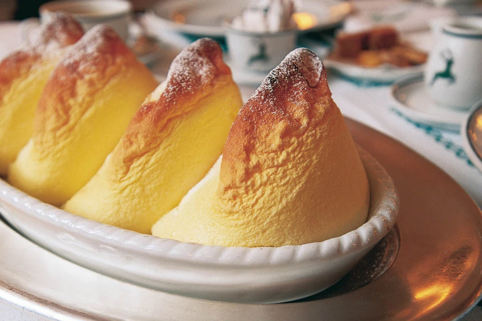 Original Sound of Music Tour® & Edelweiss Cooking Class