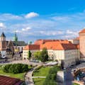 Castell de Wawel