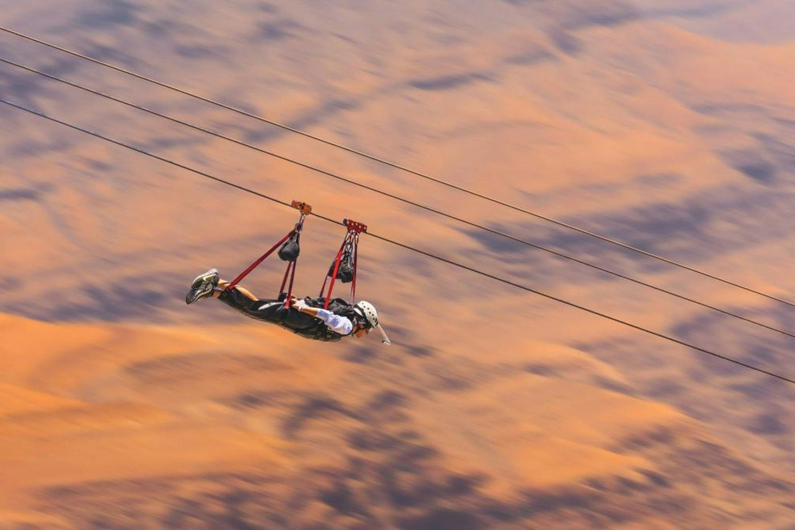 Jebel Jais: Biglietto d'ingresso — 7