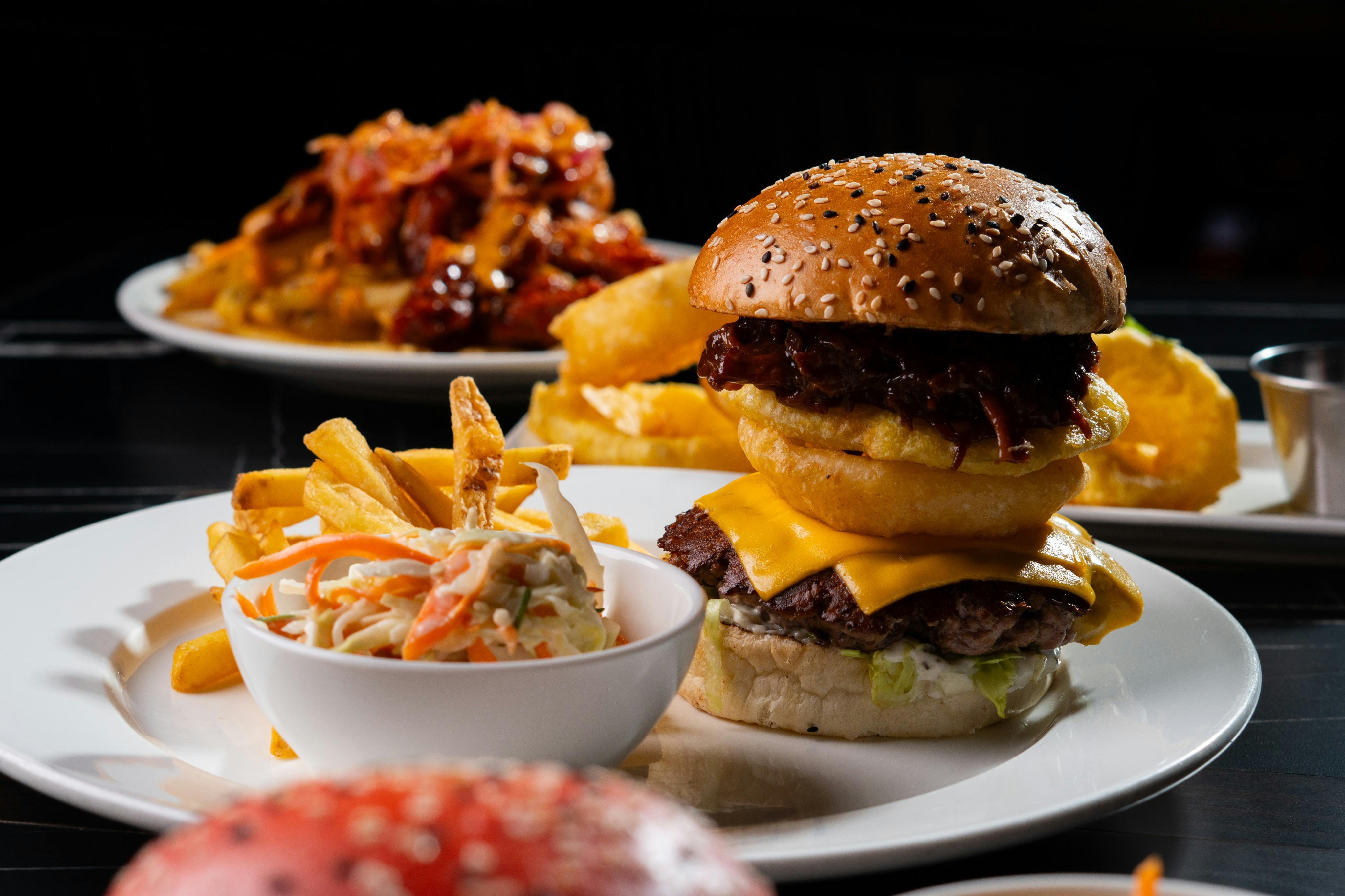 BrewDog Bluewaters Dubai: Craft Beer Flight + 2-Course Dinner 4
